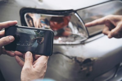 Zakelijke autoverzekering afsluiten