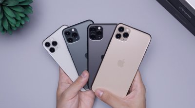 iPhones duur? Nee hoor, dat hoeft helemaal niet
