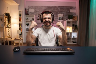 Dit kan niet ontbreken in je mancave